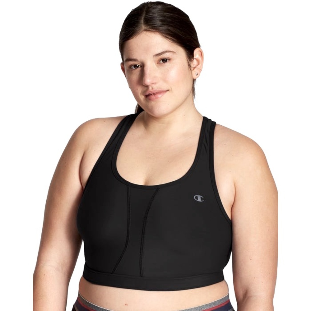 Champion sports bra